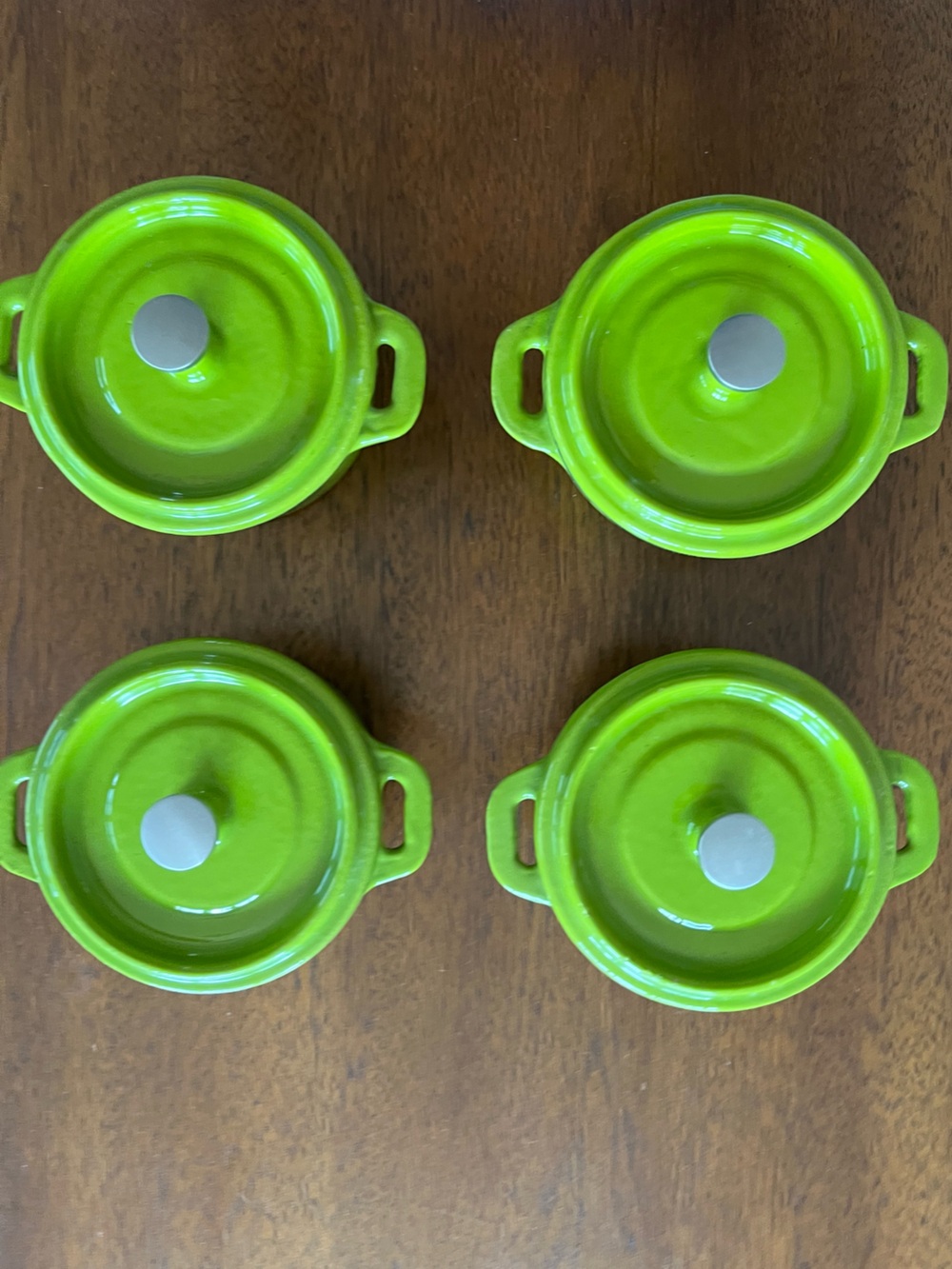 Wolfgang Puck Dutch Oven Set